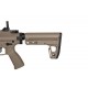 Specna Arms Flex F20 M-LOK M4 (Tan), In airsoft, the mainstay (and industry favourite) is the humble AEG